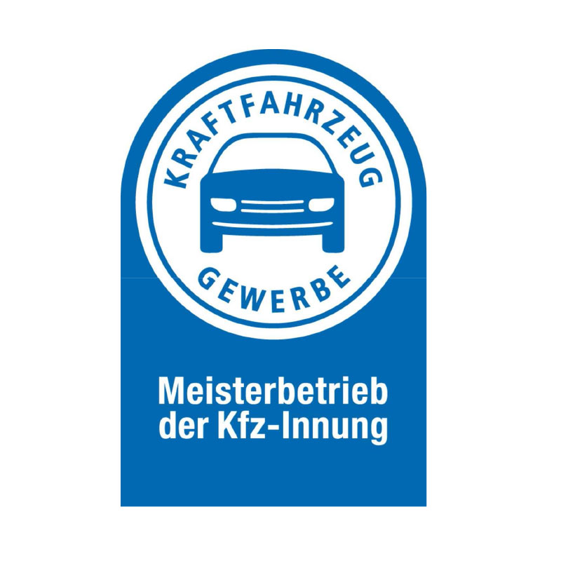KFZ-Innung | Mitglied | Meyer Automobile