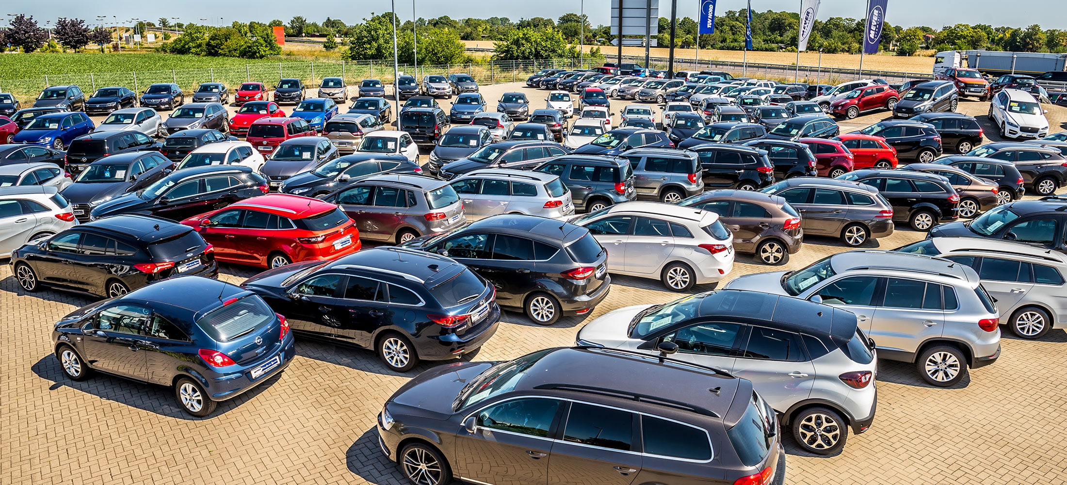 Autodiscounter für Magdeburg und Diepholz