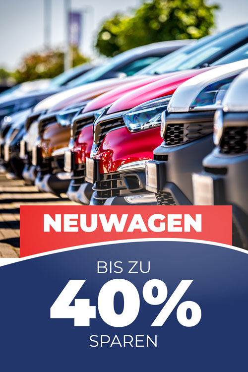 Neuwagen Angebote