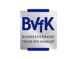 BVfK Logo